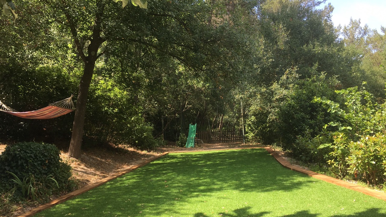 Photo of Outdoor in Cuges-les-Pins