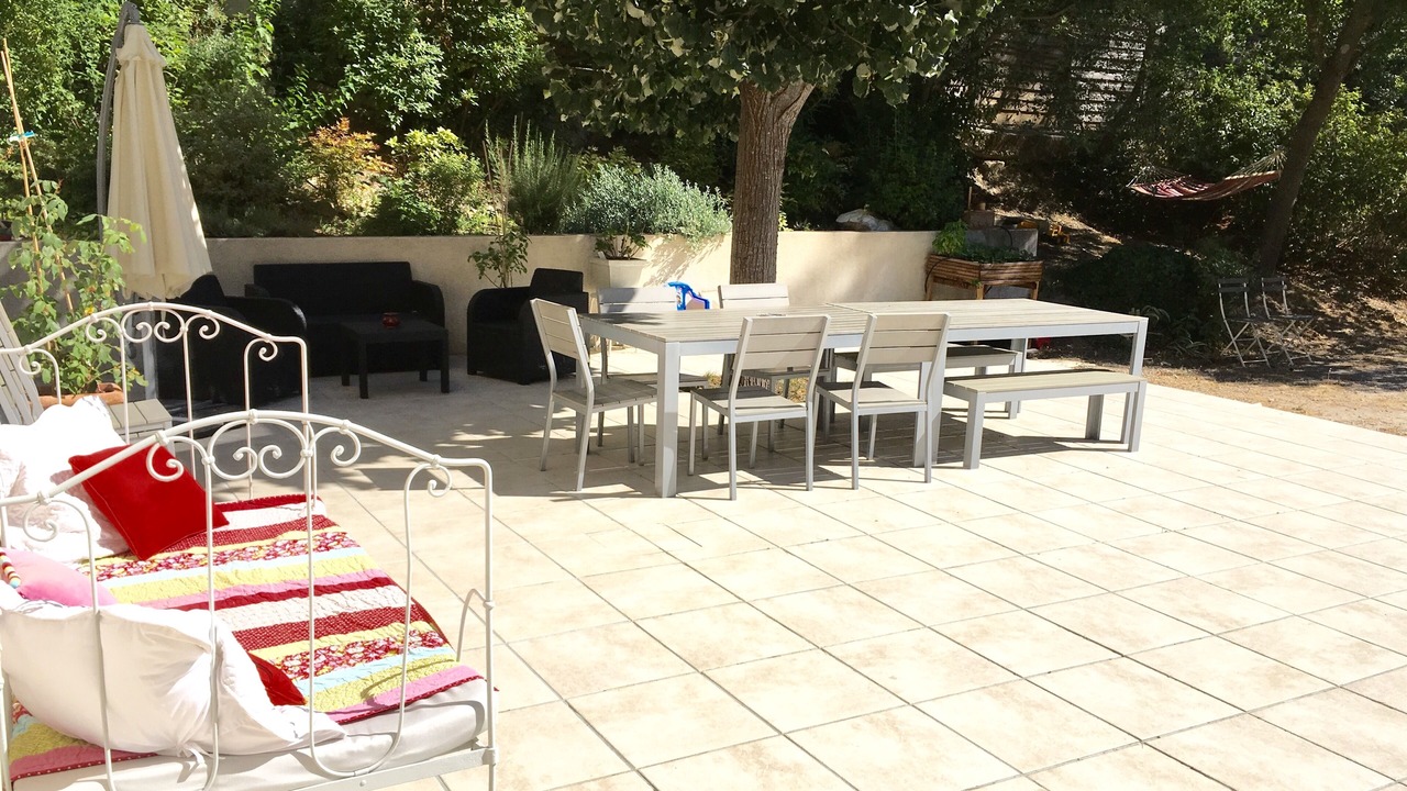 Photo of Outdoor in Cuges-les-Pins