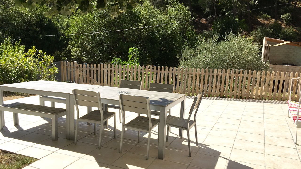 Photo of Outdoor in Cuges-les-Pins