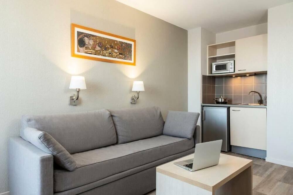 Photo of Livingroom in Avignon