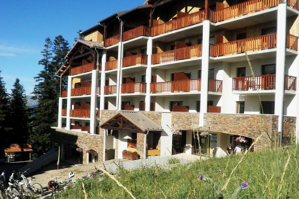 Photo of Outdoor in Selonnet