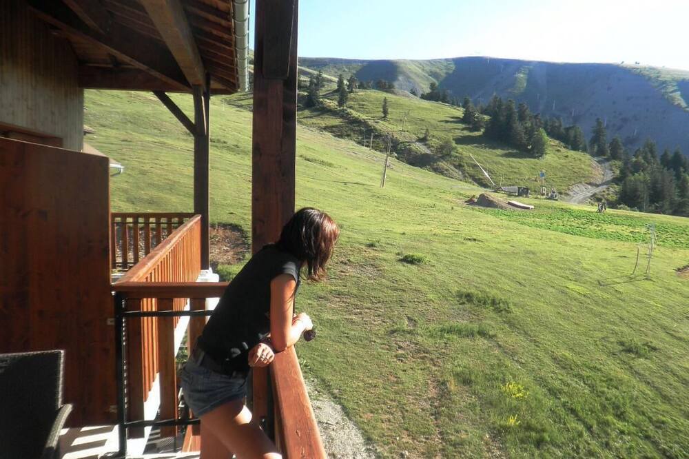Photo of Outdoor in Selonnet