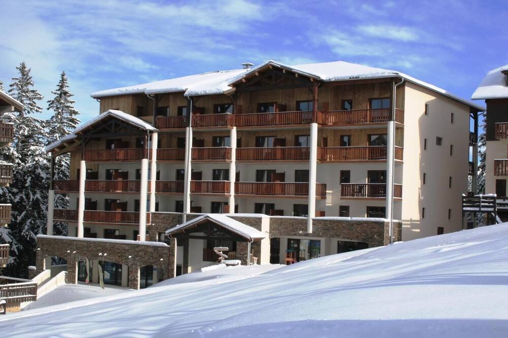 Photo of Outdoor in Selonnet