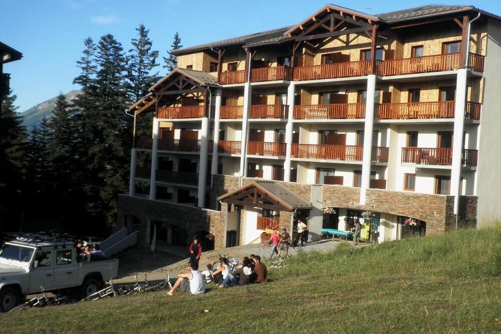 Photo of Outdoor in Selonnet