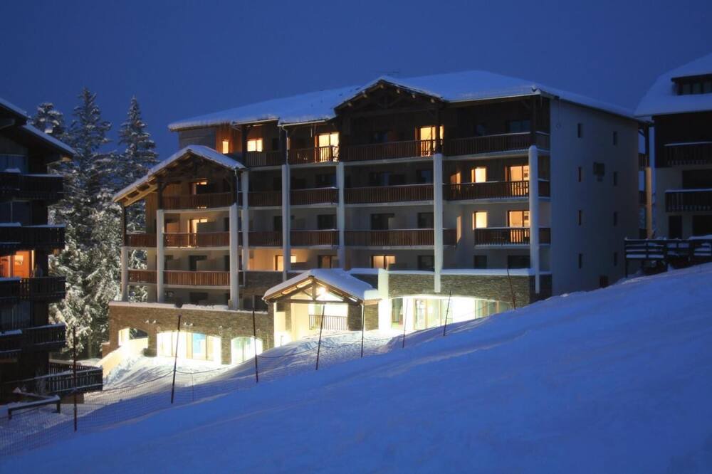 Photo of Outdoor in Selonnet
