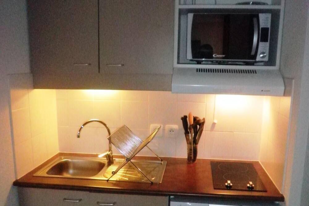 Photo of Kitchen in Selonnet