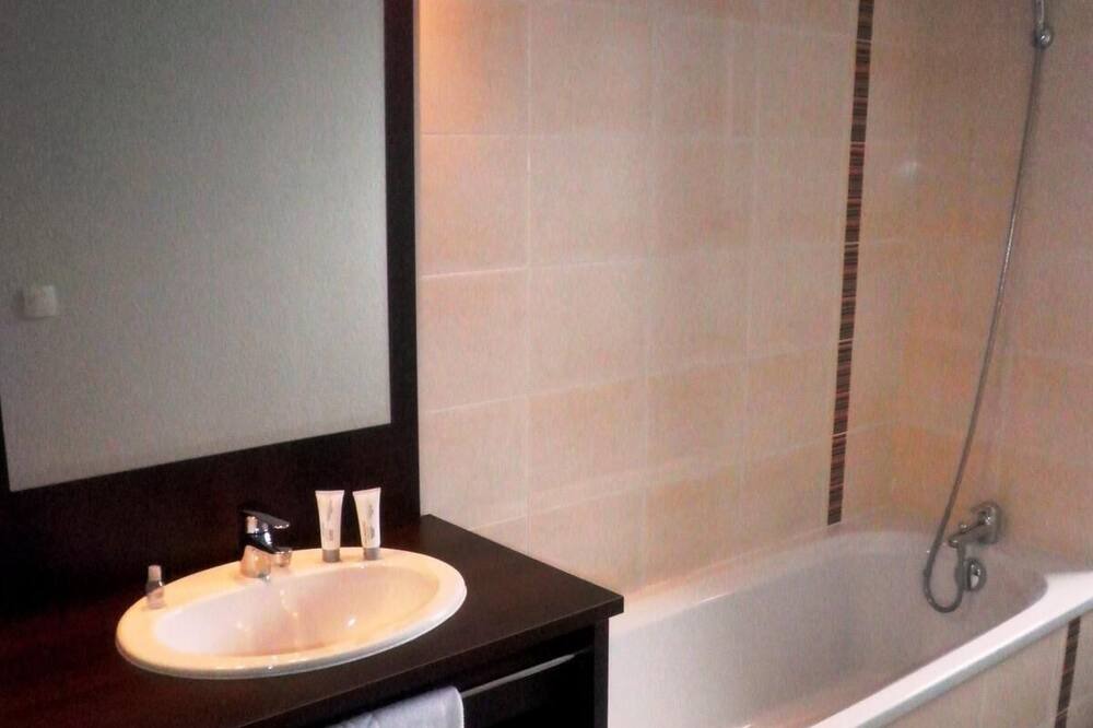 Photo of Bathroom in Selonnet
