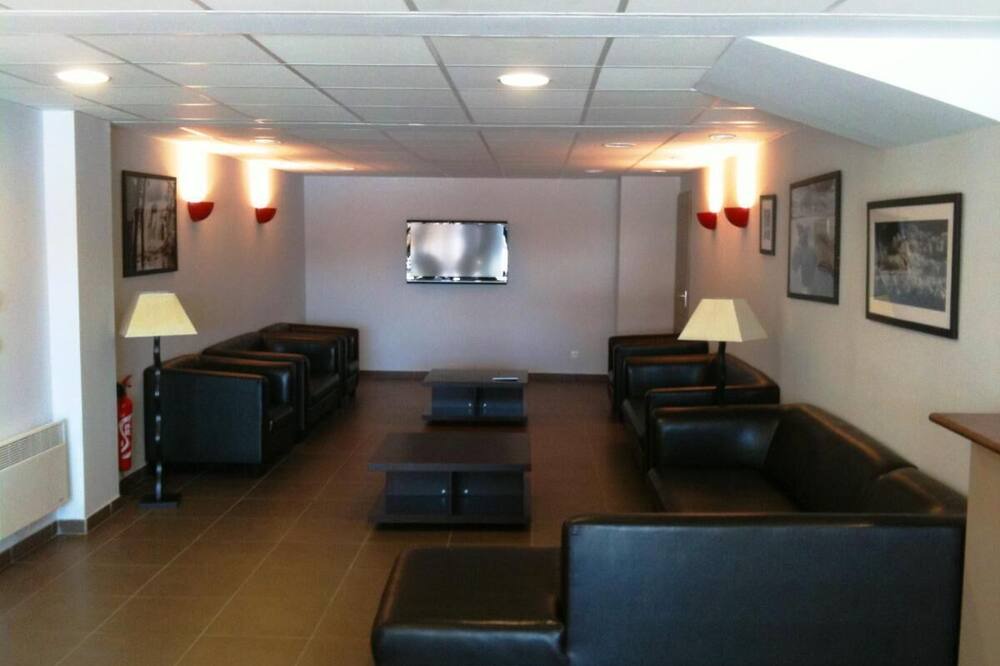 Photo of Livingroom in Selonnet