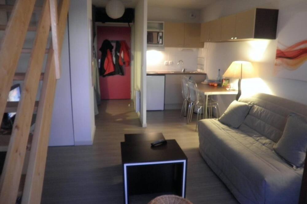 Photo of Livingroom in Selonnet