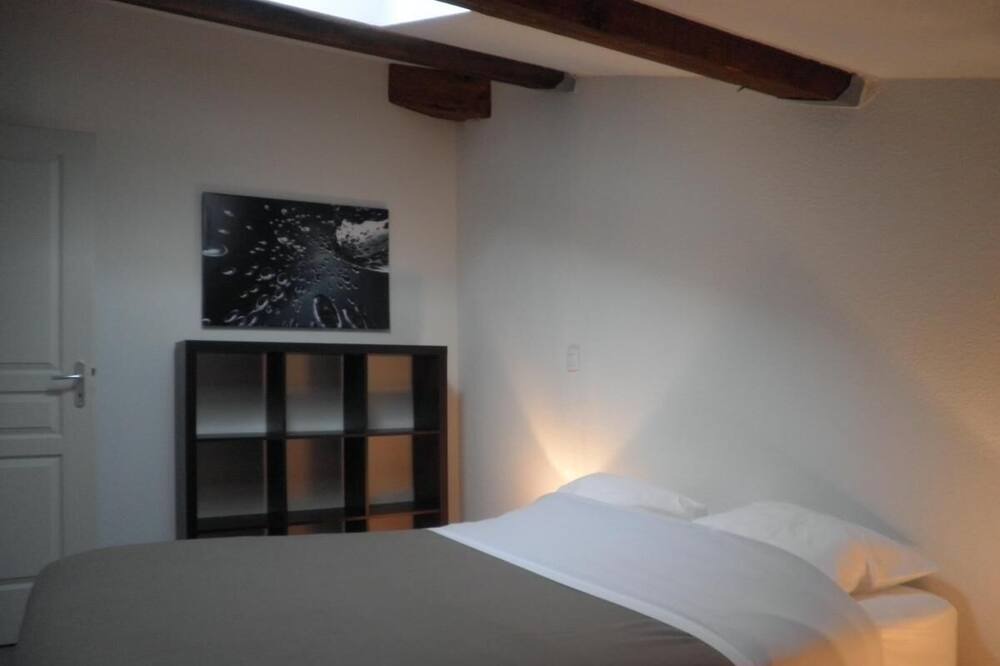 Photo of Bedroom in Selonnet