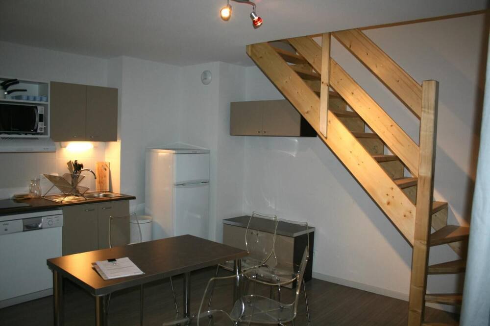 Photo of Kitchen in Selonnet