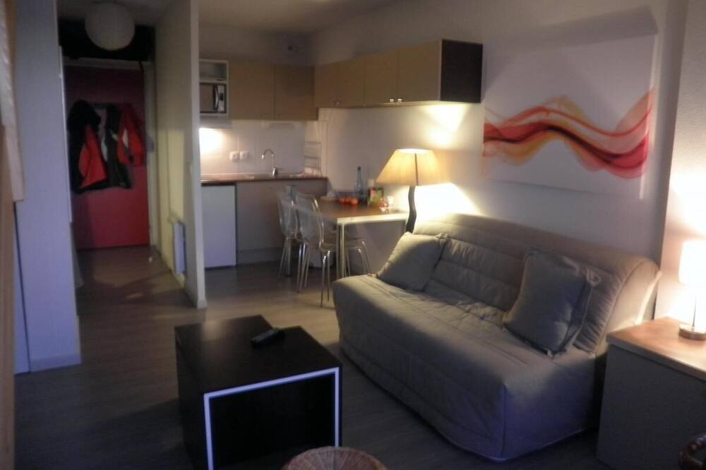 Photo of Livingroom in Selonnet