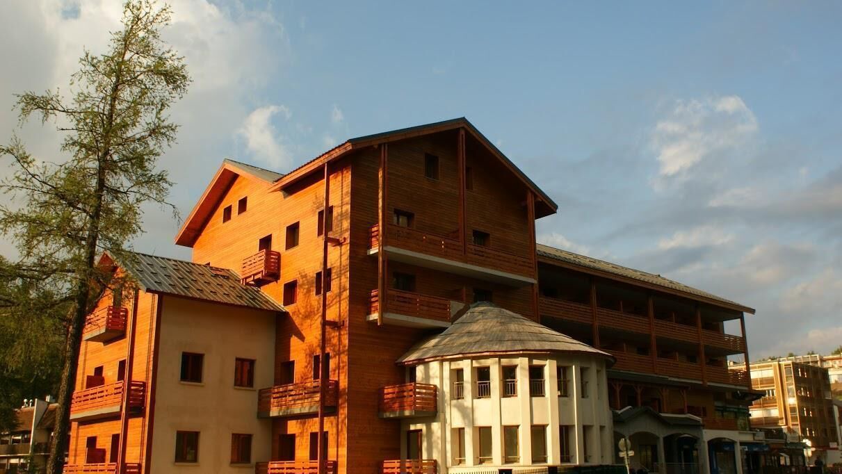 Photo of Outdoor in Valberg