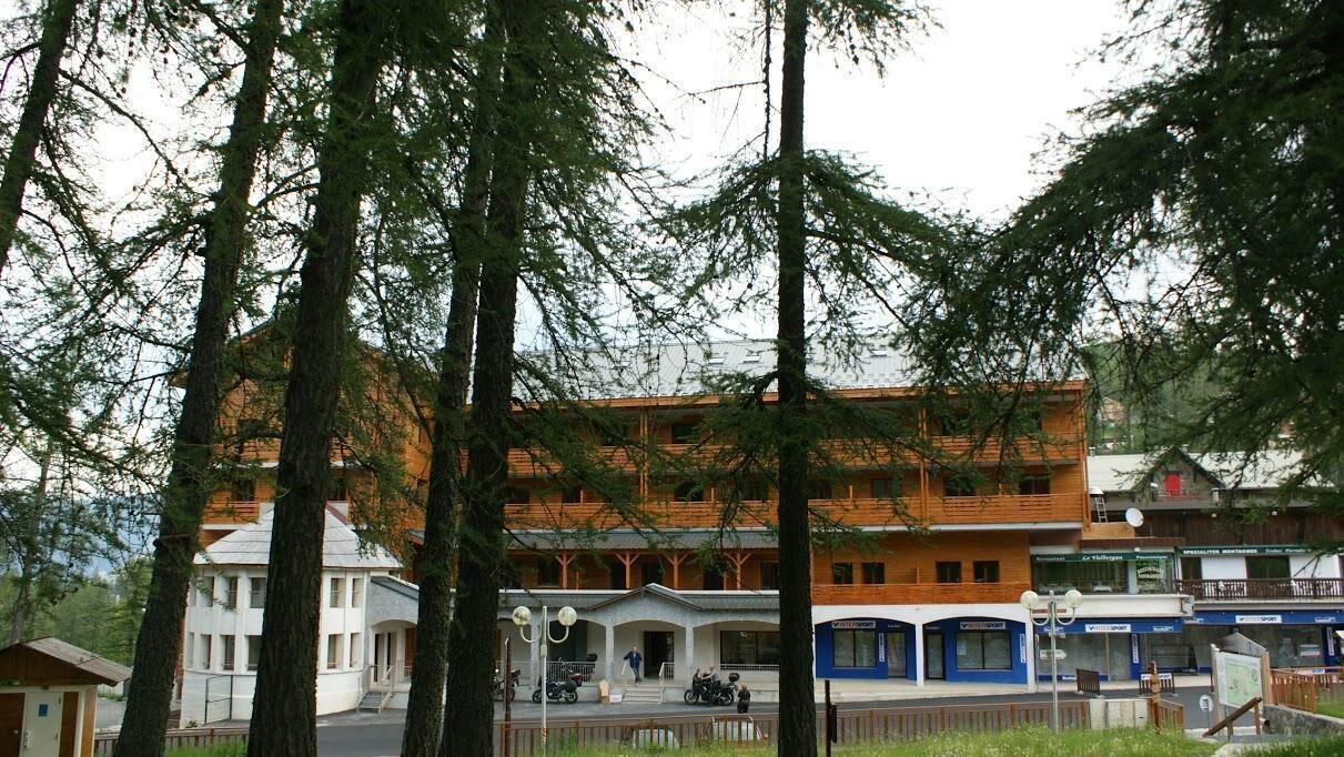 Photo of Outdoor in Valberg