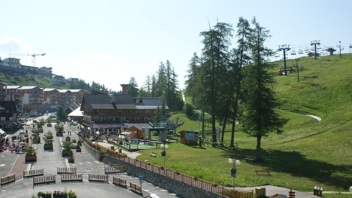 Photo of Others in Valberg