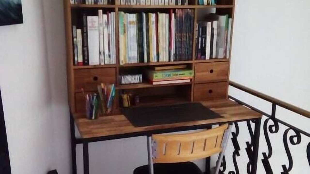 Photo of Bedroom in Villeneuve-les-Beziers