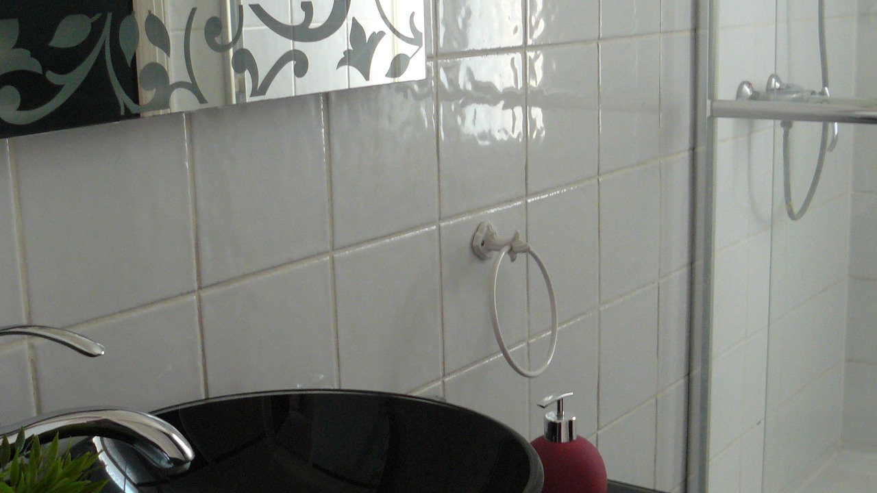 Photo of Bathroom in Villeneuve-les-Beziers