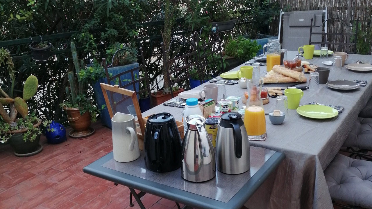 Photo of Outdoor in Villeneuve-les-Beziers