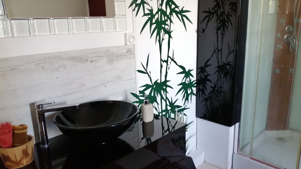 Photo of Bathroom in Villeneuve-les-Beziers