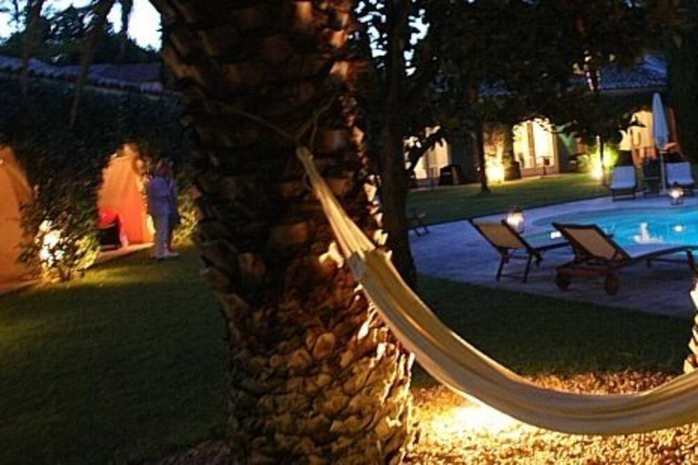 Photo of Outdoor in Maussane