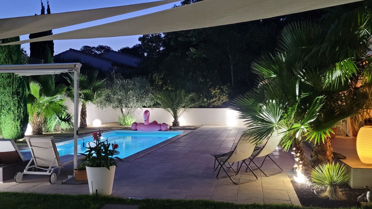 Photo of Outdoor in Salon-de-Provence
