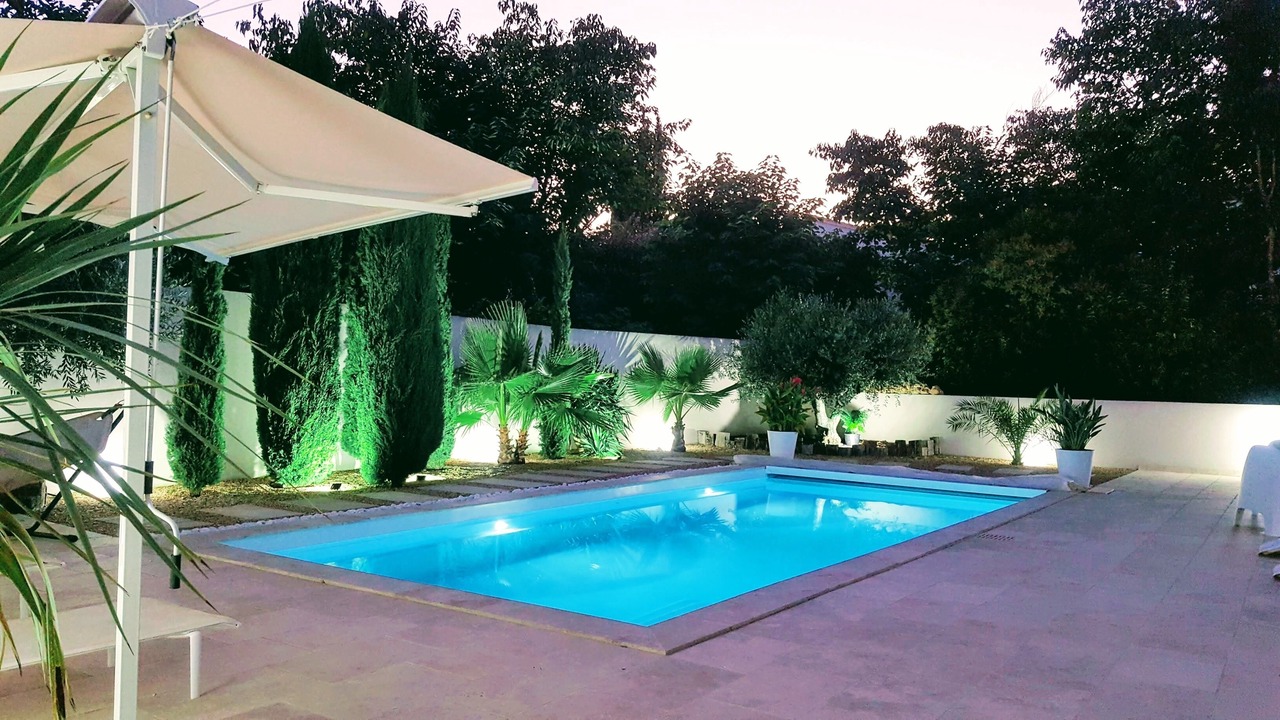Photo of Outdoor in Salon-de-Provence