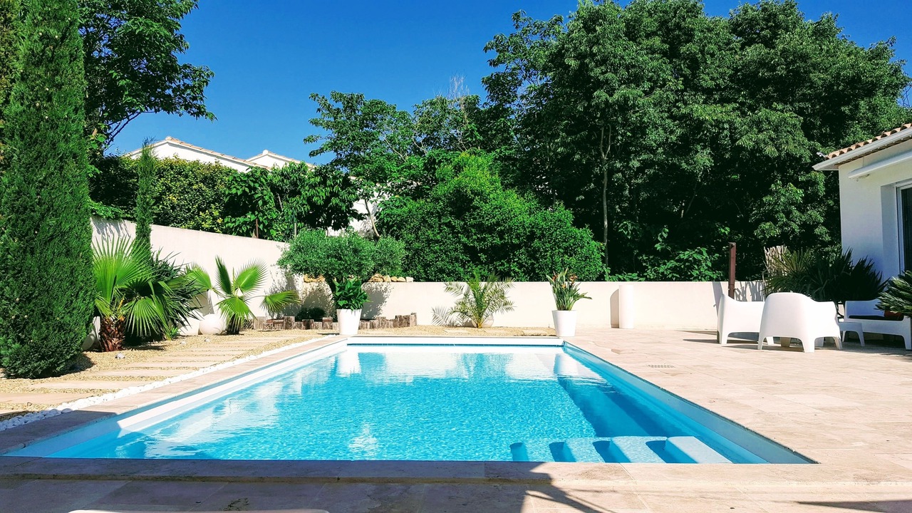 Photo of Outdoor in Salon-de-Provence