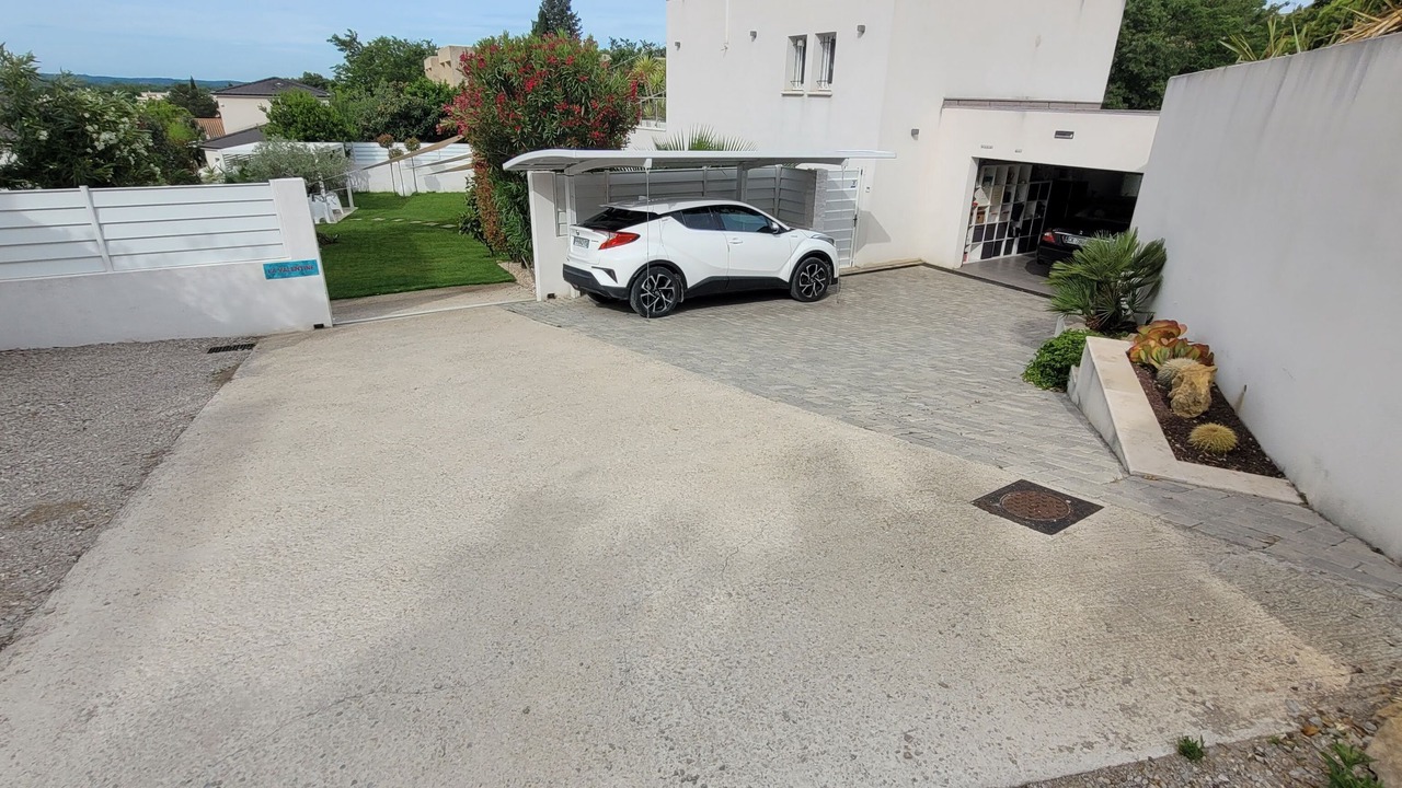 Photo of Outdoor in Salon-de-Provence