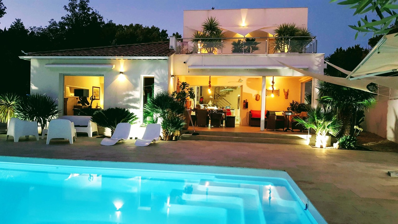 Photo of Outdoor in Salon-de-Provence
