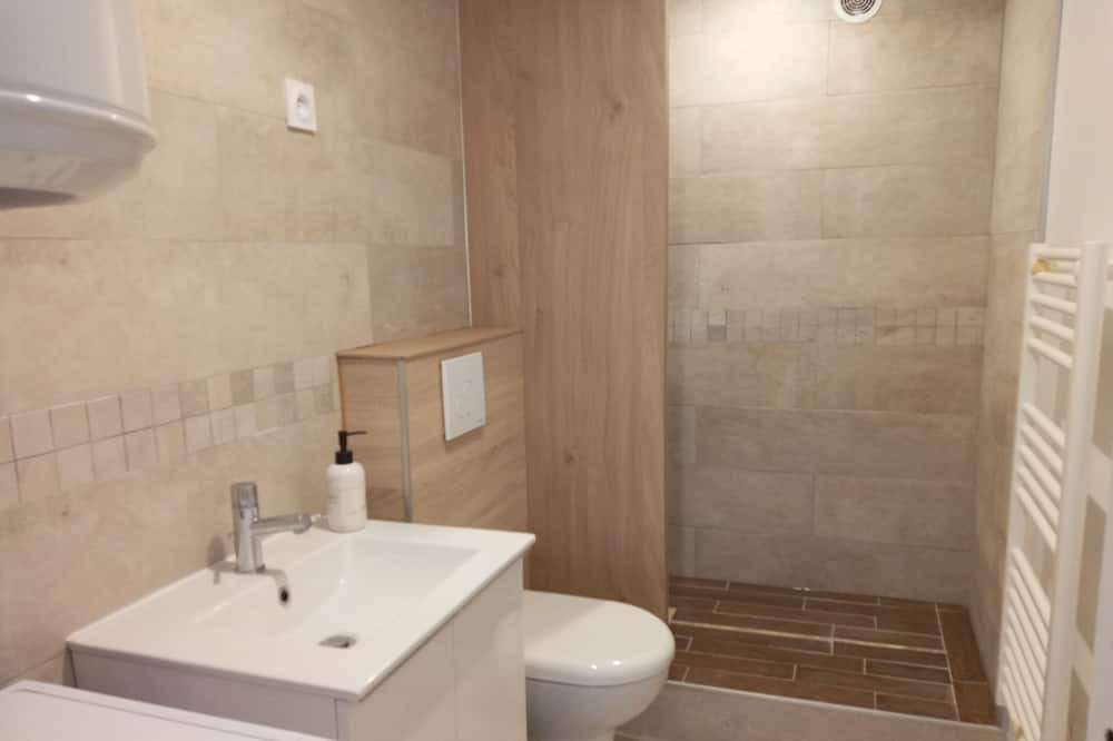 Photo of Bathroom in Estanove
