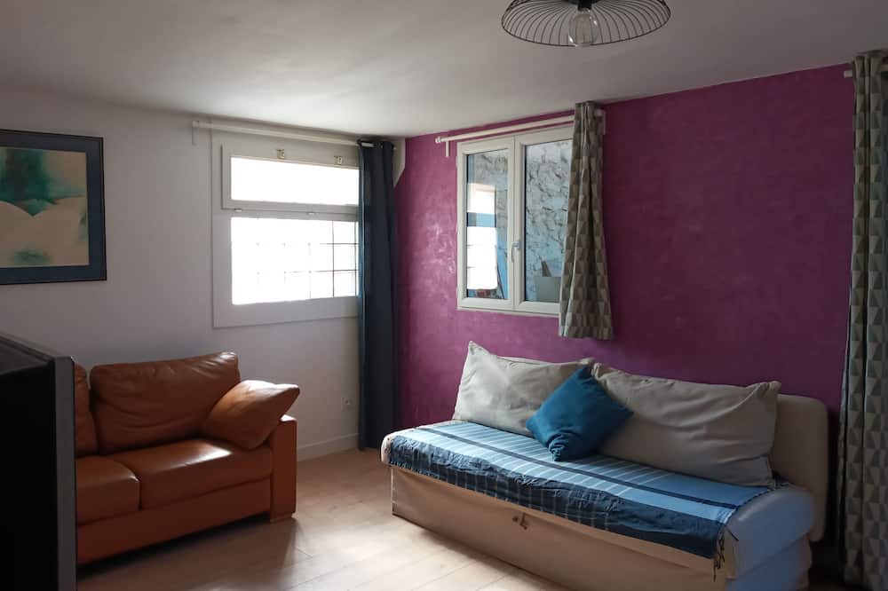 Photo of Livingroom in Estanove