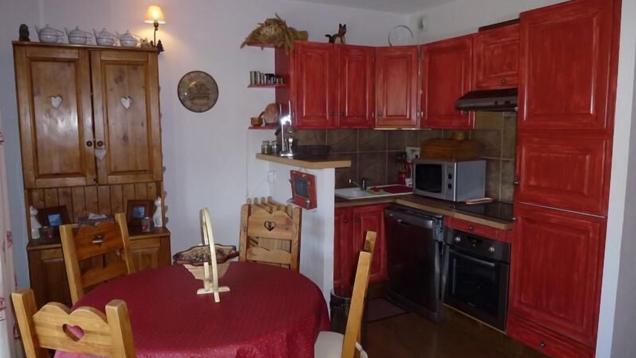 Photo of Kitchen in Isola