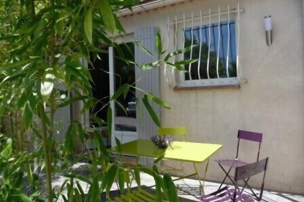 Photo of Patio Balcony in Saint-Savournin