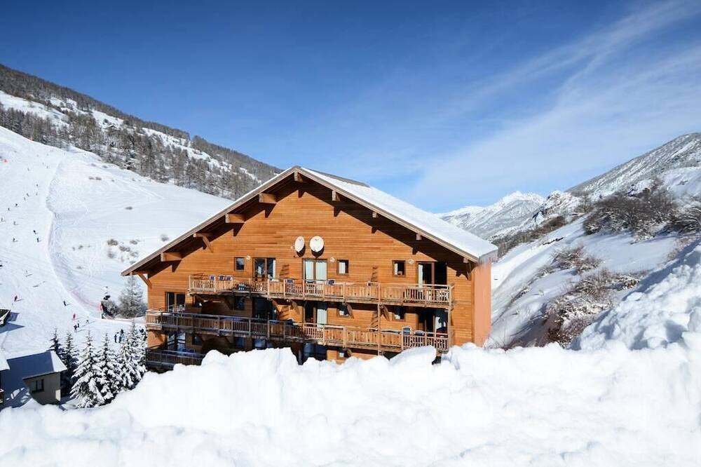 Photo of Outdoor in Vars
