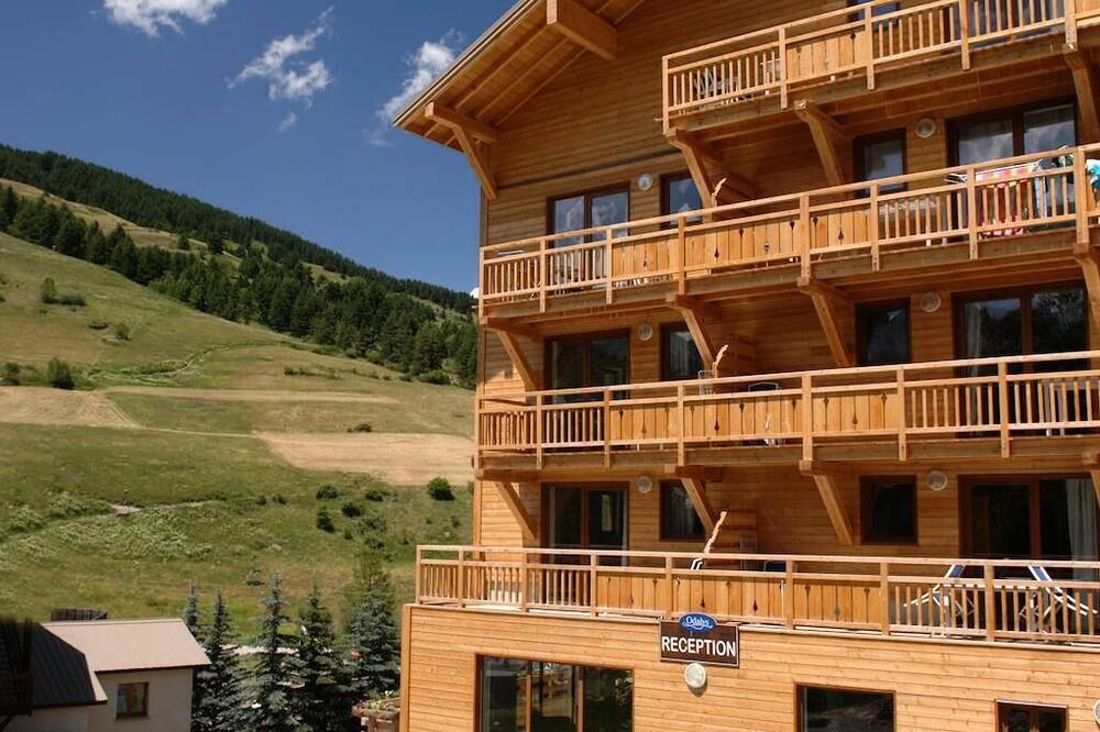 Photo of Outdoor in Vars