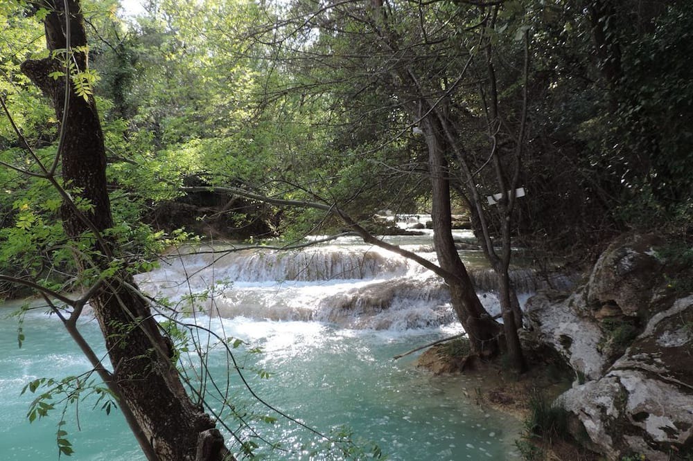 Photo of Others in Sillans-la Cascade
