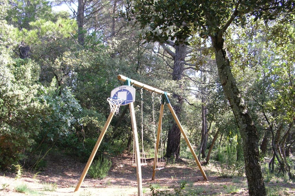Photo of Outdoor in Sillans-la Cascade