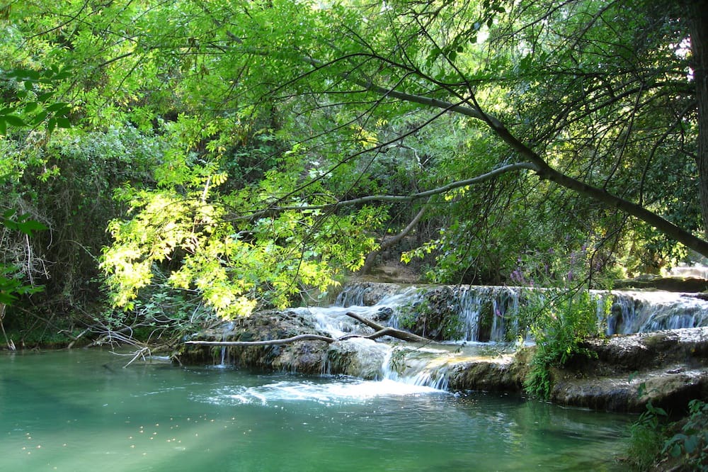 Photo of Others in Sillans-la Cascade