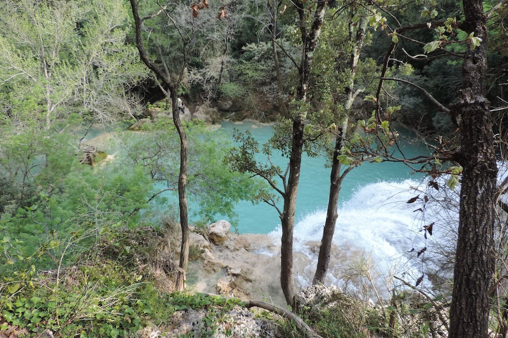 Photo of Outdoor in Sillans-la Cascade