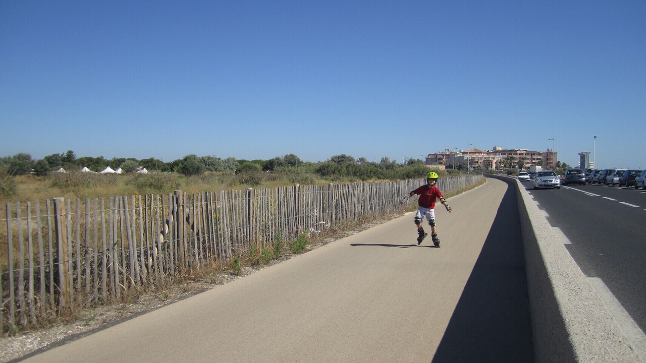 Photo of Others in La Cote Radieuse