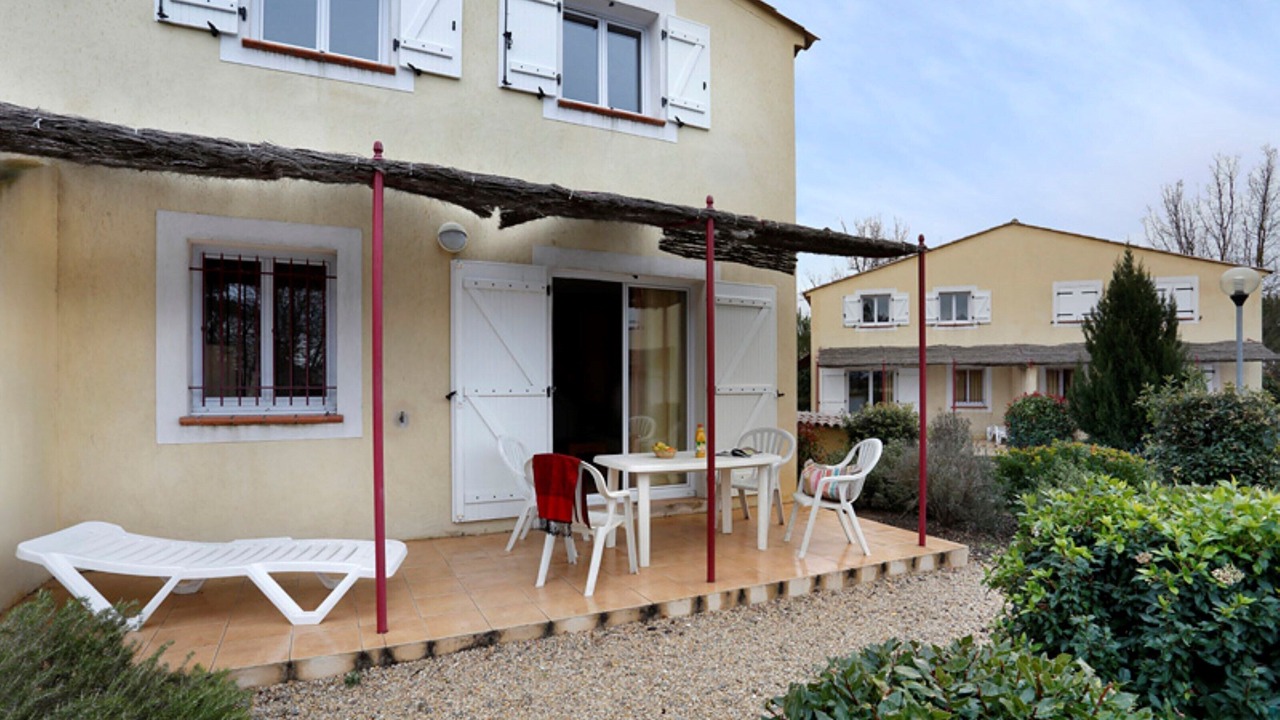 Photo of Outdoor in Tourrettes