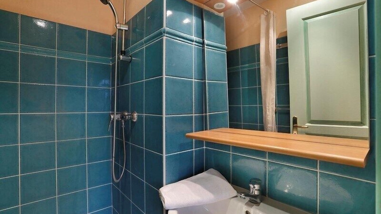 Photo of Bathroom in Tourrettes