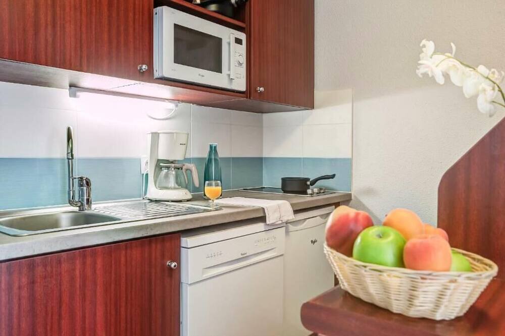 Photo of Kitchen in Collioure