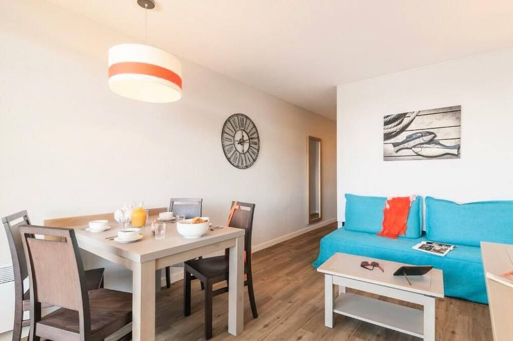 Photo of Livingroom in Collioure