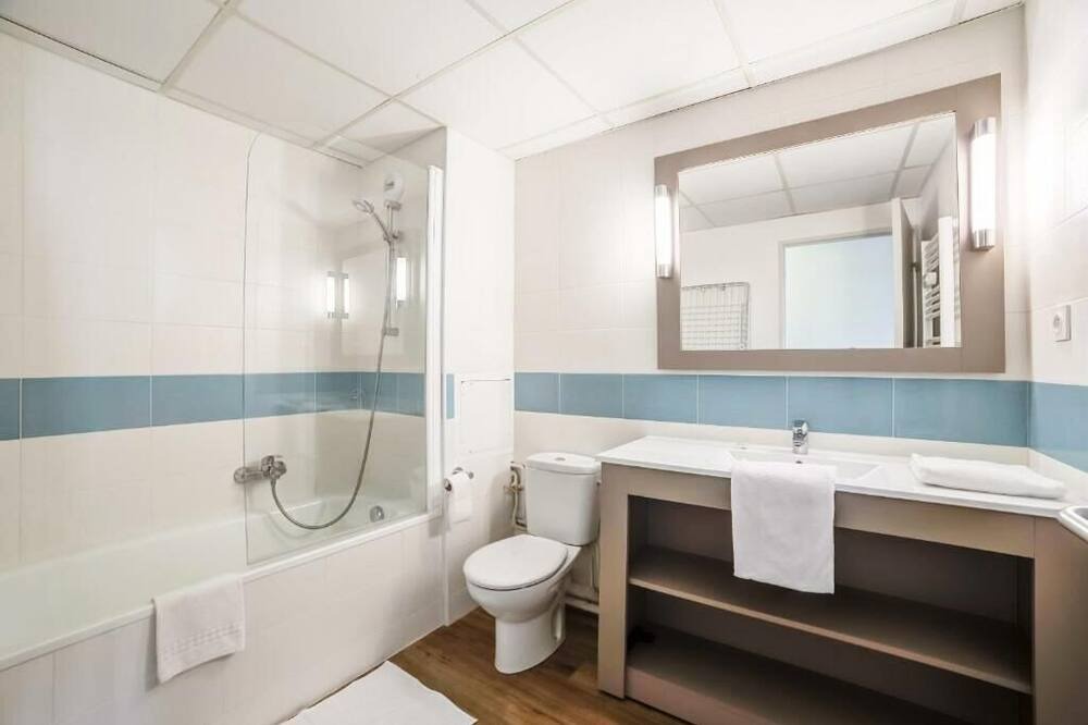 Photo of Bathroom in Collioure