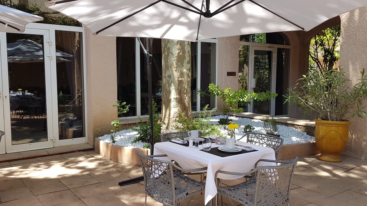 Photo of Patio Balcony in Salon-de-Provence