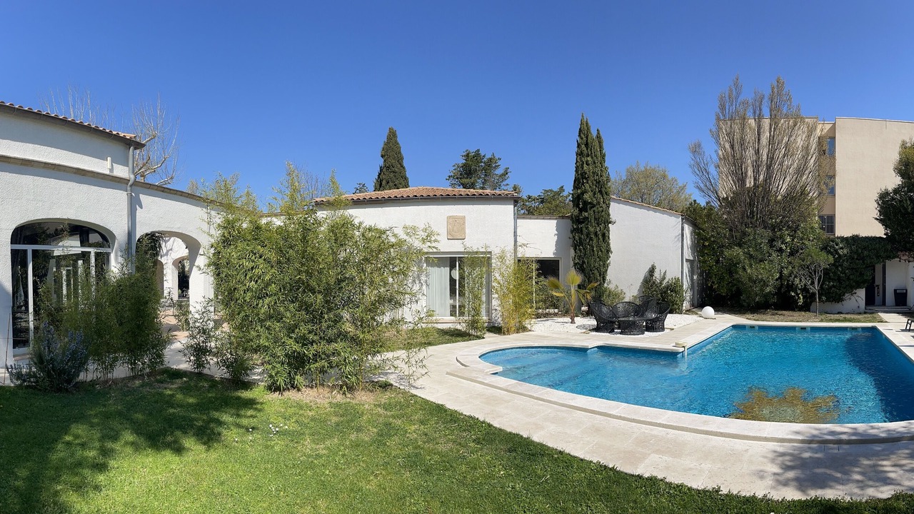 Photo of Outdoor in Salon-de-Provence