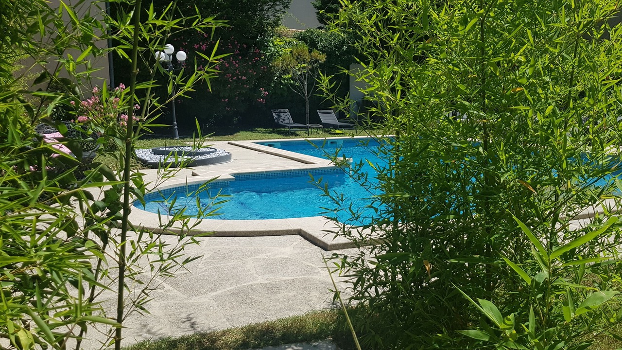 Photo of Outdoor in Salon-de-Provence