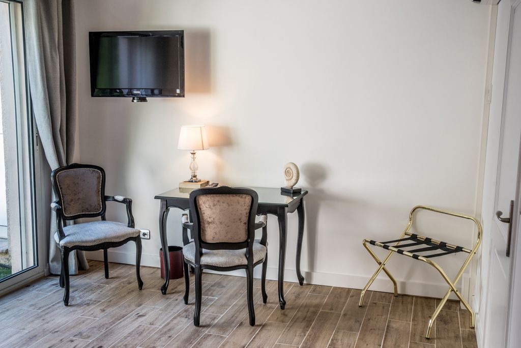 Photo of Bedroom in Salon-de-Provence