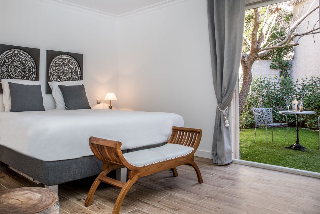 Photo of Bedroom in Salon-de-Provence